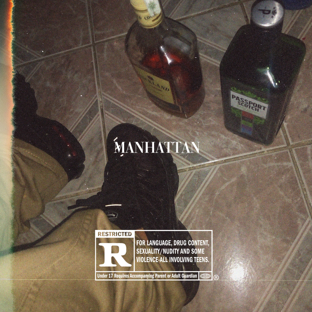 Manhattan