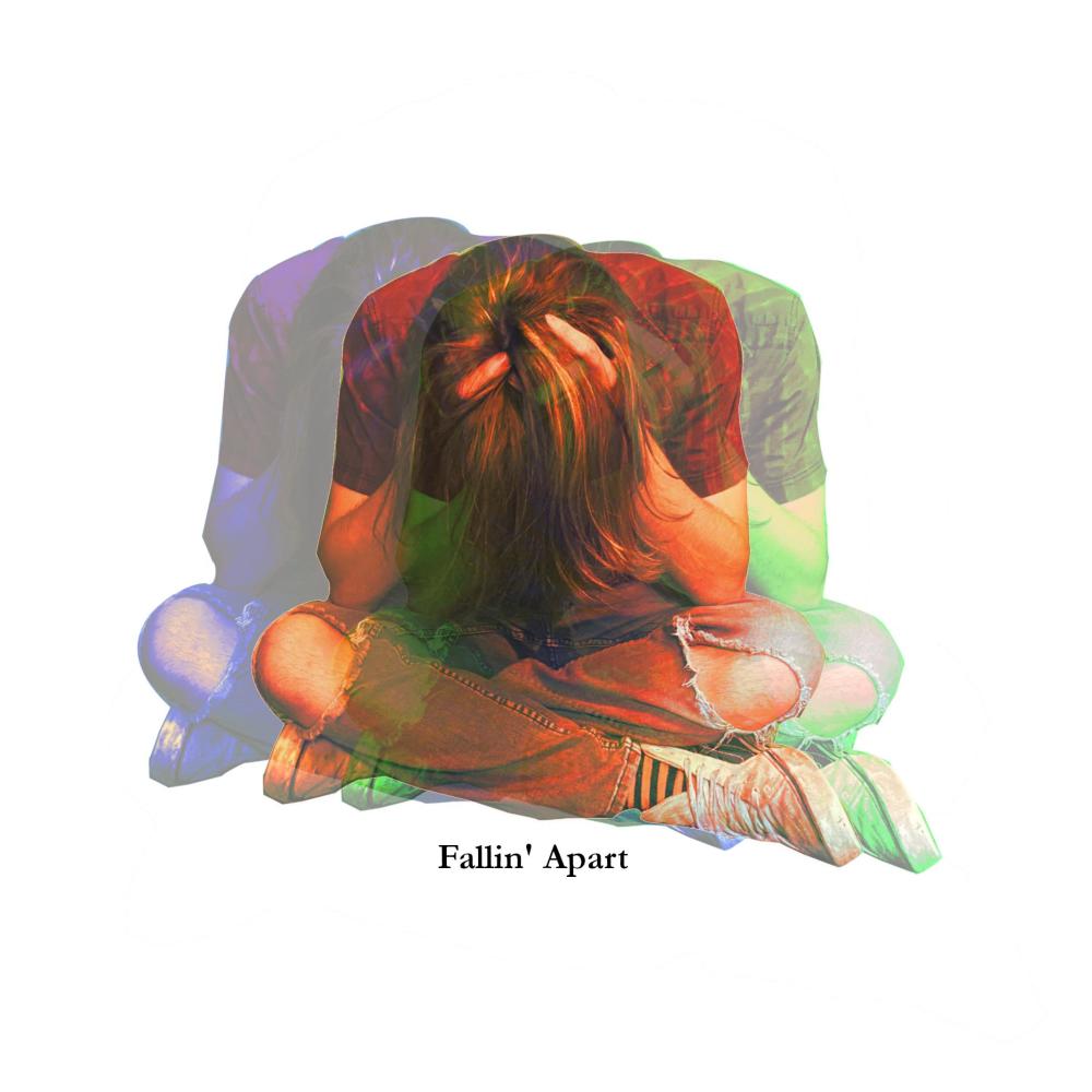 Fallin' Apart (Explicit)
