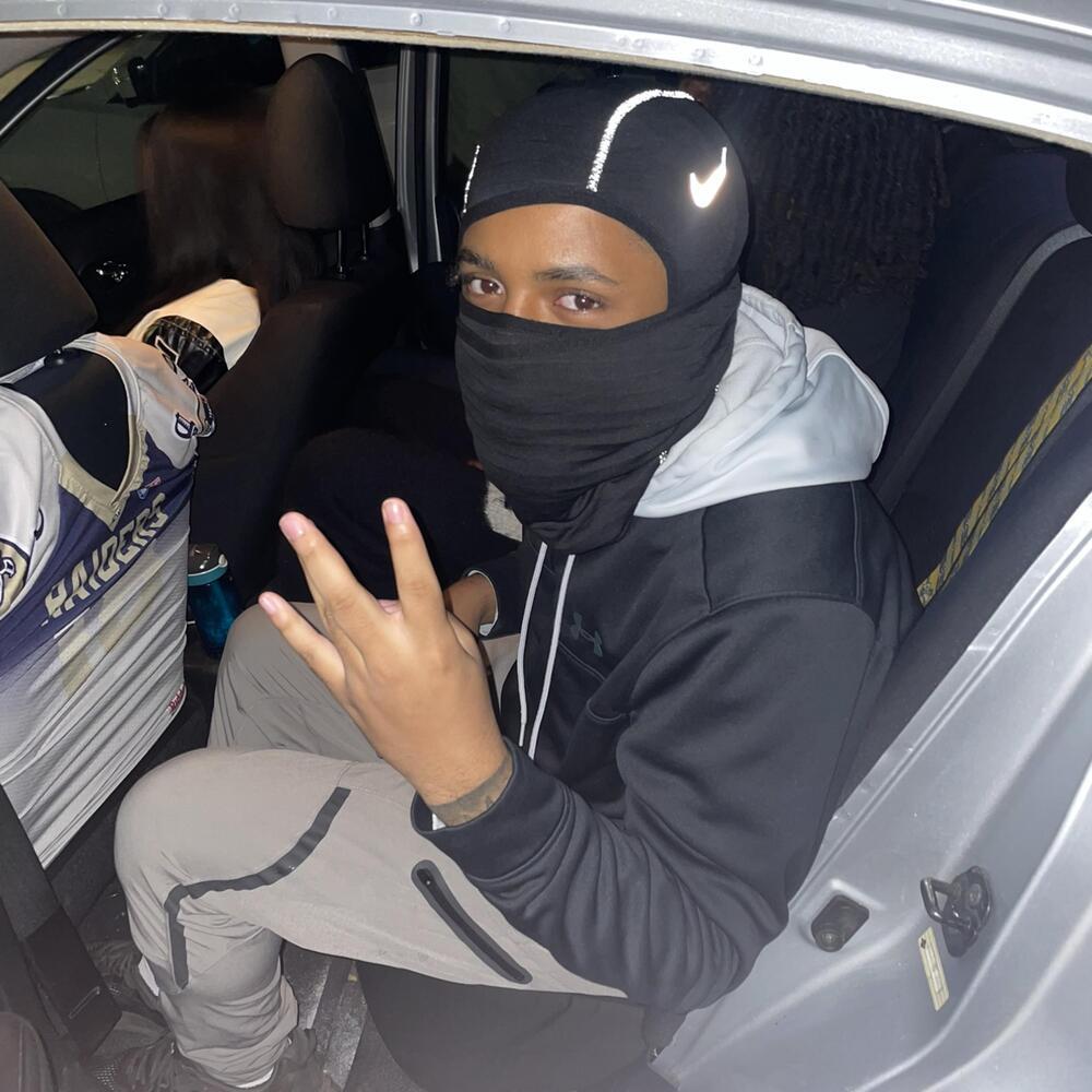 No Trust (Explicit)