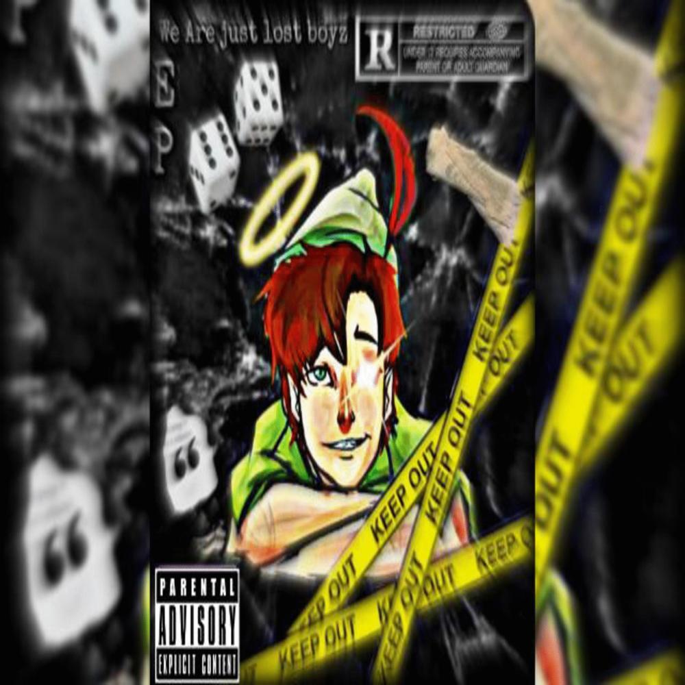 Let her go (feat. Dreday & Gb) (Explicit)