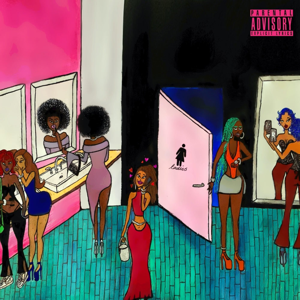 Better Than (Explicit)