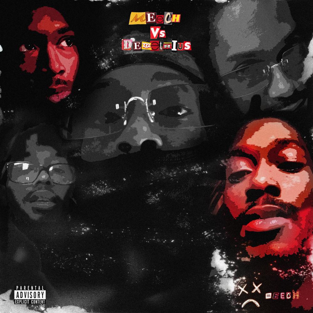 Go Harder (feat. Pheddi Glock) (Explicit)