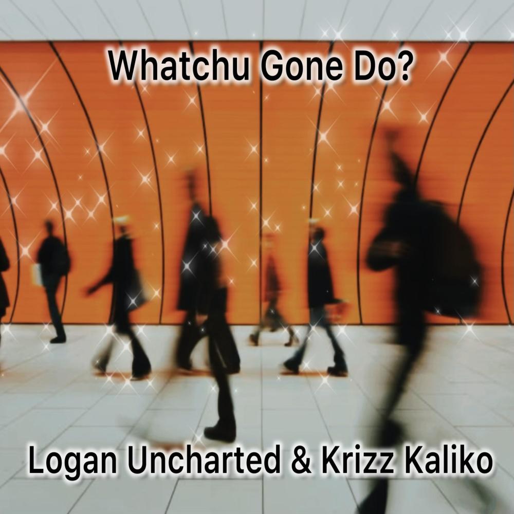 Whatchu Gone Do? (feat. Krizz Kaliko) (Explicit)