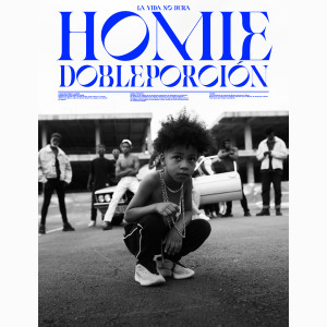 收聽Homie !的La Vida No Dura歌詞歌曲