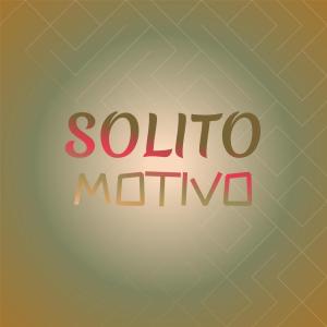 Various的专辑Solito Motivo