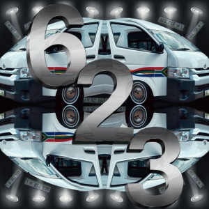Listen to 623 song with lyrics from Siya De DJ