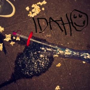 收听smudged face and the confidence的Idaho歌词歌曲