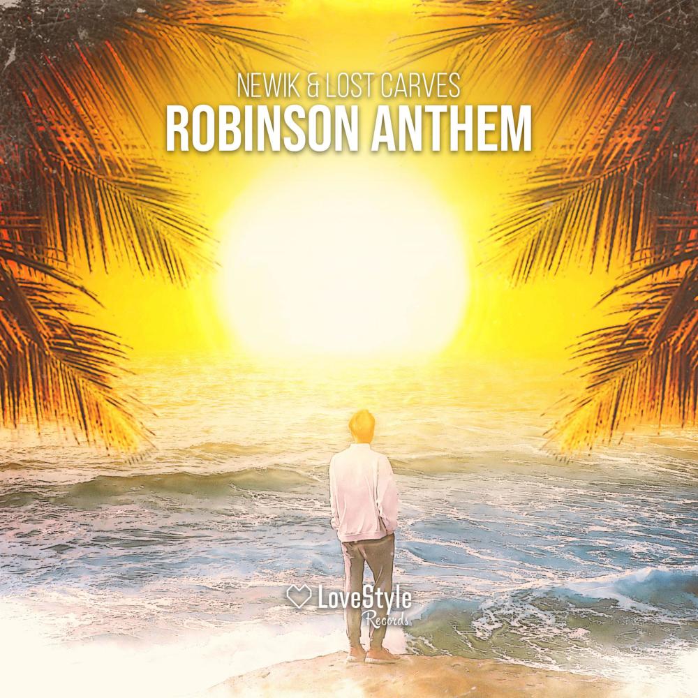 Robinson Anthem (Extended Mix)