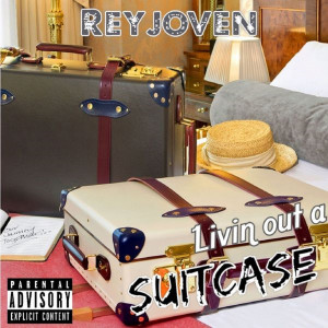 Listen to Visions (Explicit) song with lyrics from Reyjoven