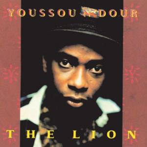 收聽Youssou N'Dour的The Lion (Gaiende)歌詞歌曲