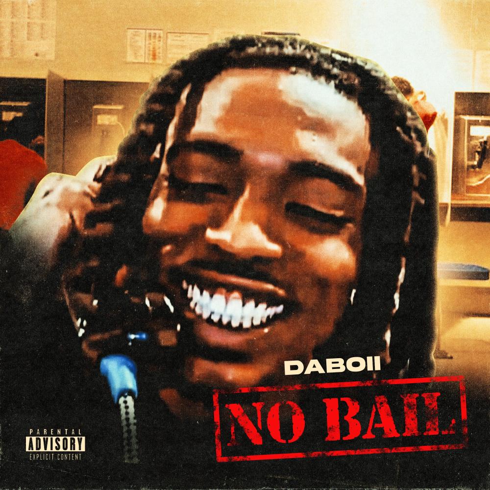 Turn Myself In (Explicit)