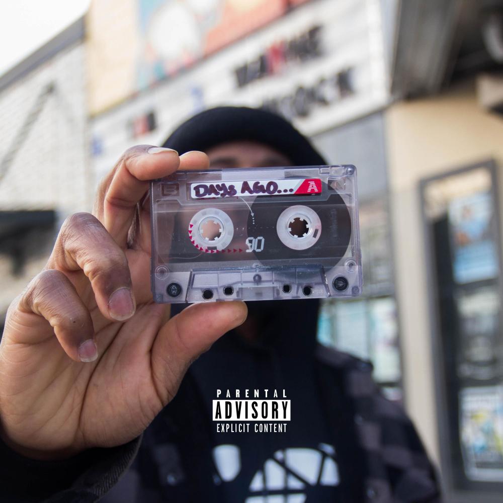 So Far... (feat. Joe Sig) (Explicit)