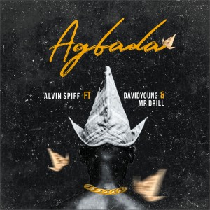 Album Agbada from Alvin Spiff