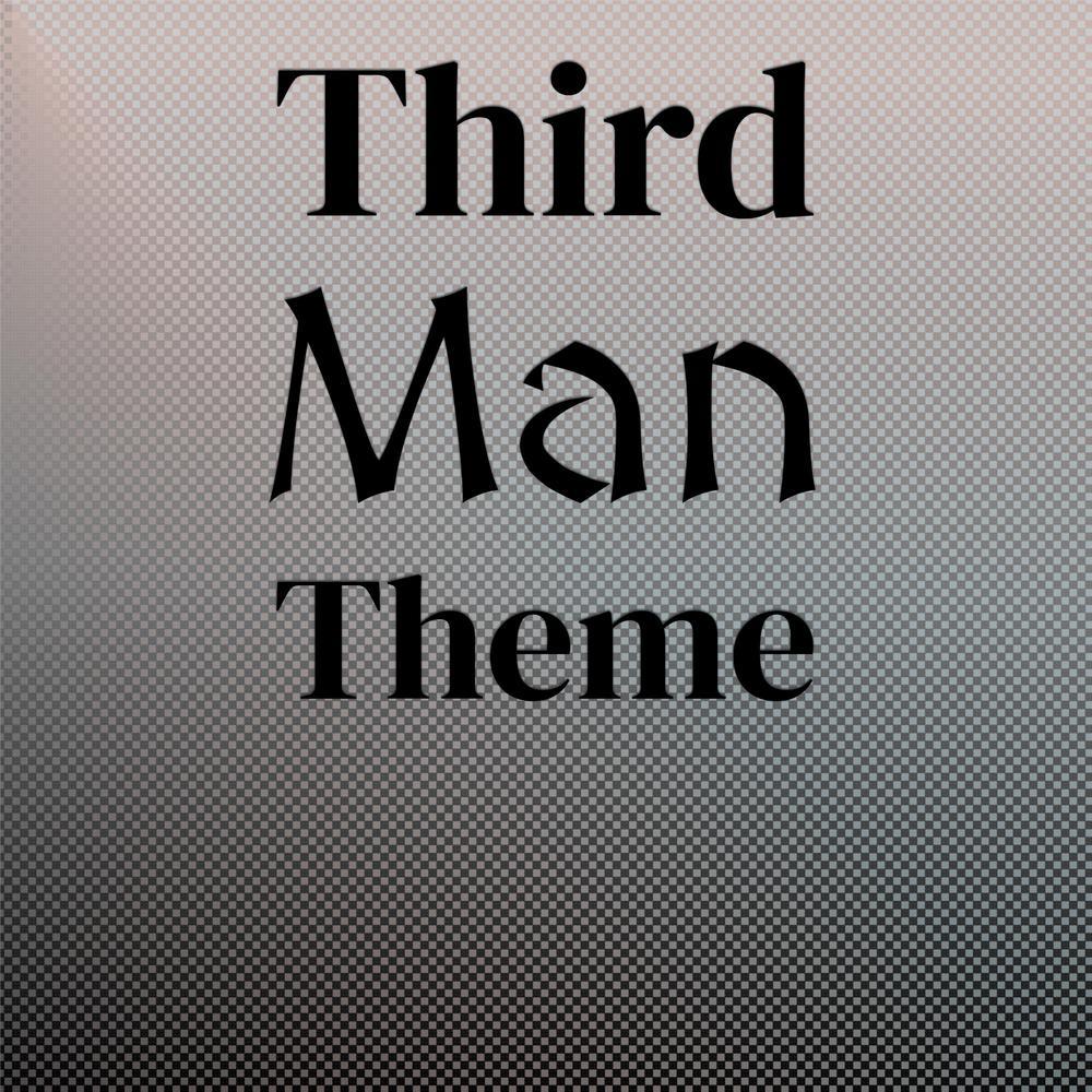 Third Man Theme