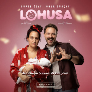 Album Lohusa (Orijinal Film Müzikleri) oleh Ömer Özgür