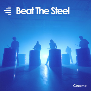 Album Beat The Steel from Morgan Sansous