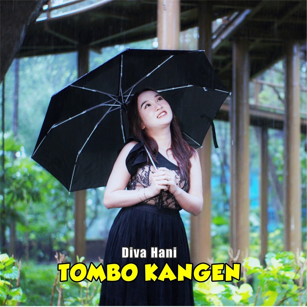 Tombo Kangen