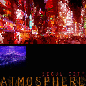 收聽Various Artists的Seoul métro歌詞歌曲