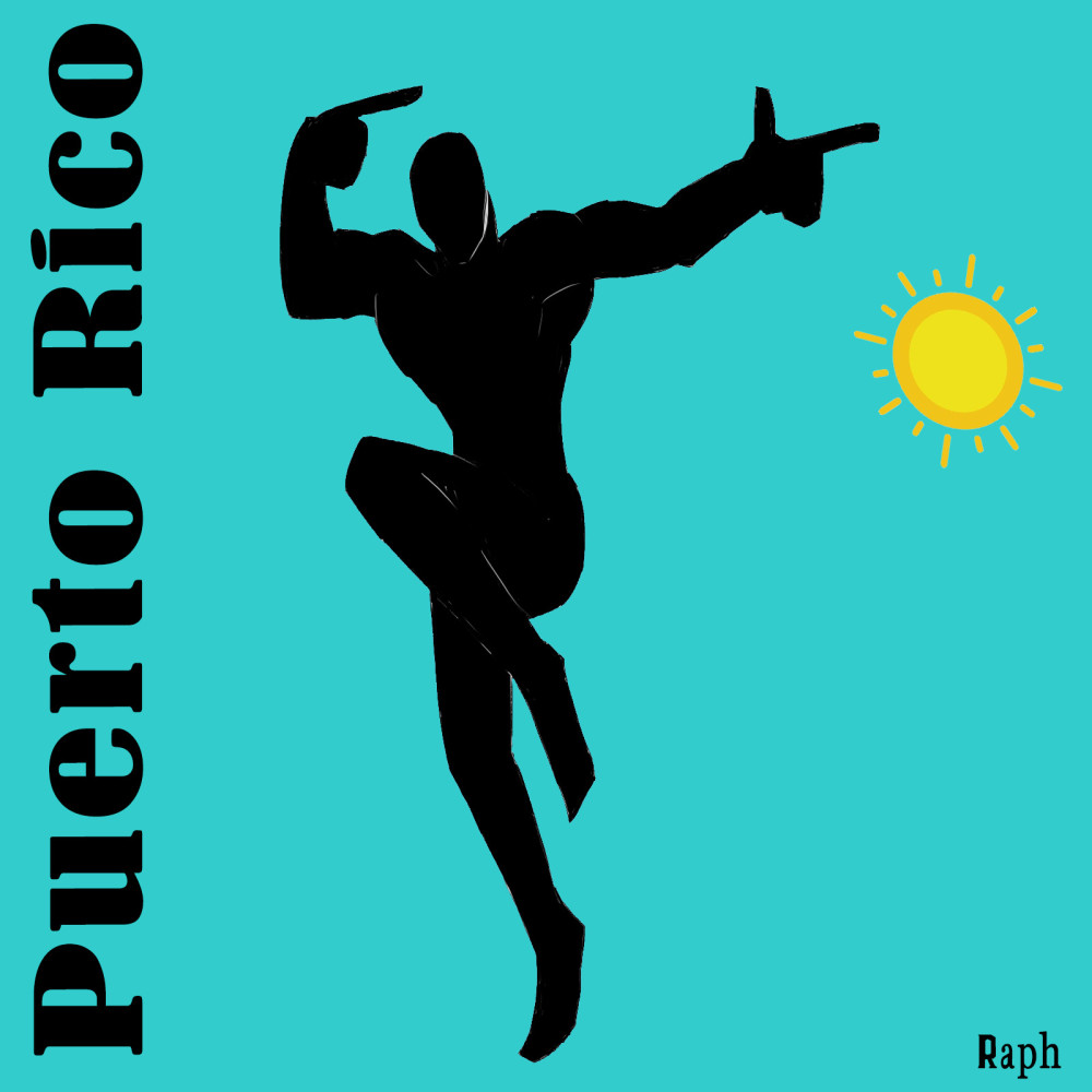 Puerto Rico