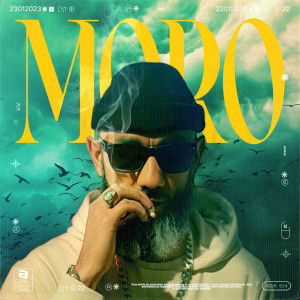 ดาวน์โหลดและฟังเพลง CHAABI RAP (Explicit) พร้อมเนื้อเพลงจาก Moro