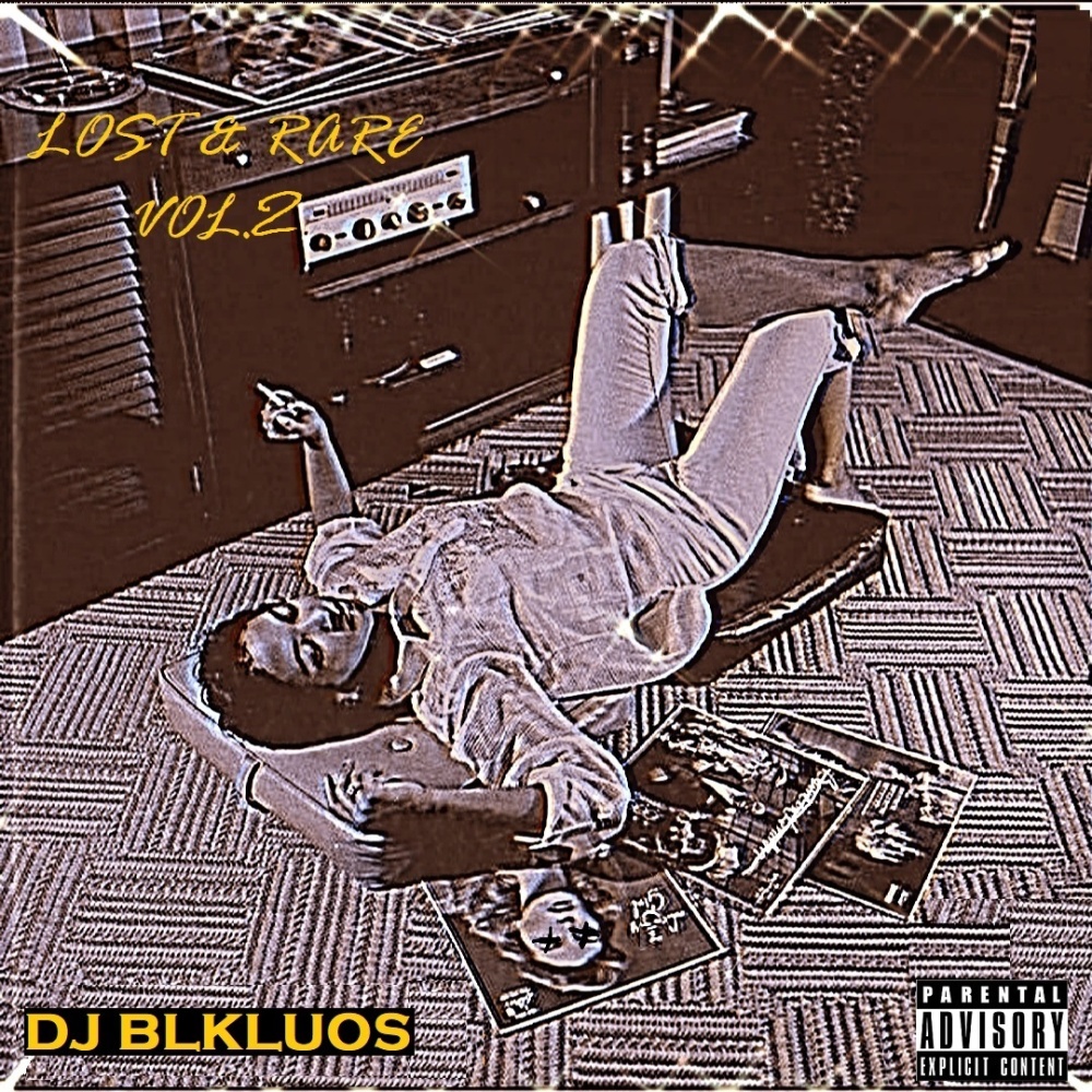 READY (feat. DJ JAMES REDI & TONA) (Explicit)