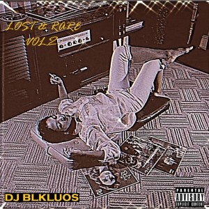 收聽DJ Blkluos的LOVE IS BLIND (feat. ELMNT) (REMIX) (Explicit) (REMIX|Explicit)歌詞歌曲