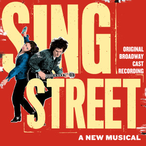 收聽Original Broadway Cast of Sing Street的Drive It Like You Stole It歌詞歌曲