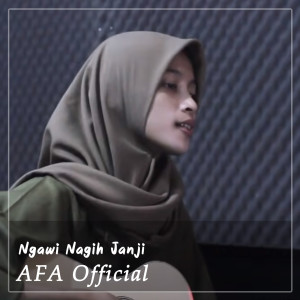 ดาวน์โหลดและฟังเพลง Ngawi Nagih Janji พร้อมเนื้อเพลงจาก AFA Official