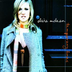 ดาวน์โหลดและฟังเพลง Around by You พร้อมเนื้อเพลงจาก Olivia Mclean