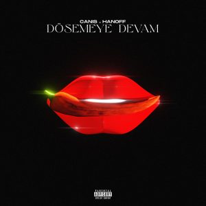 Album Döşemeye Devam (Explicit) from Canis