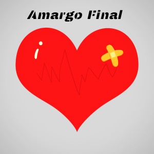 Album Amargo Final from Kinnta