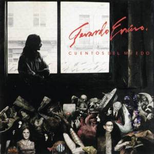 ดาวน์โหลดและฟังเพลง Vals de la Muerte พร้อมเนื้อเพลงจาก Gerardo Enciso