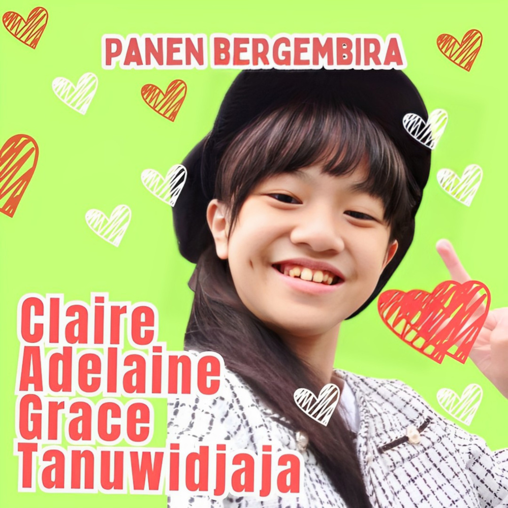 Panen Bergembira