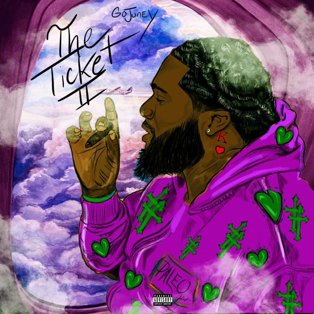 friday morning (feat. YoDogg) (Explicit)