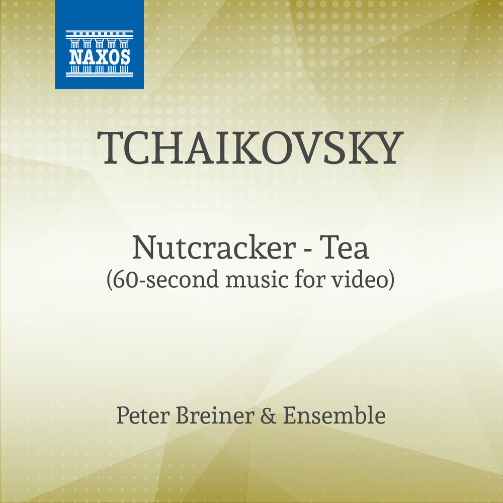 Nutcracker - Tea (60 sec Version for Tiktok)