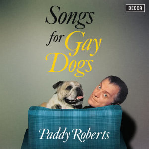收聽Paddy Roberts的The Little Piggy歌詞歌曲