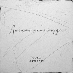 Listen to Любить меня поздно song with lyrics from Gold Strelki