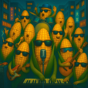 default playlist img