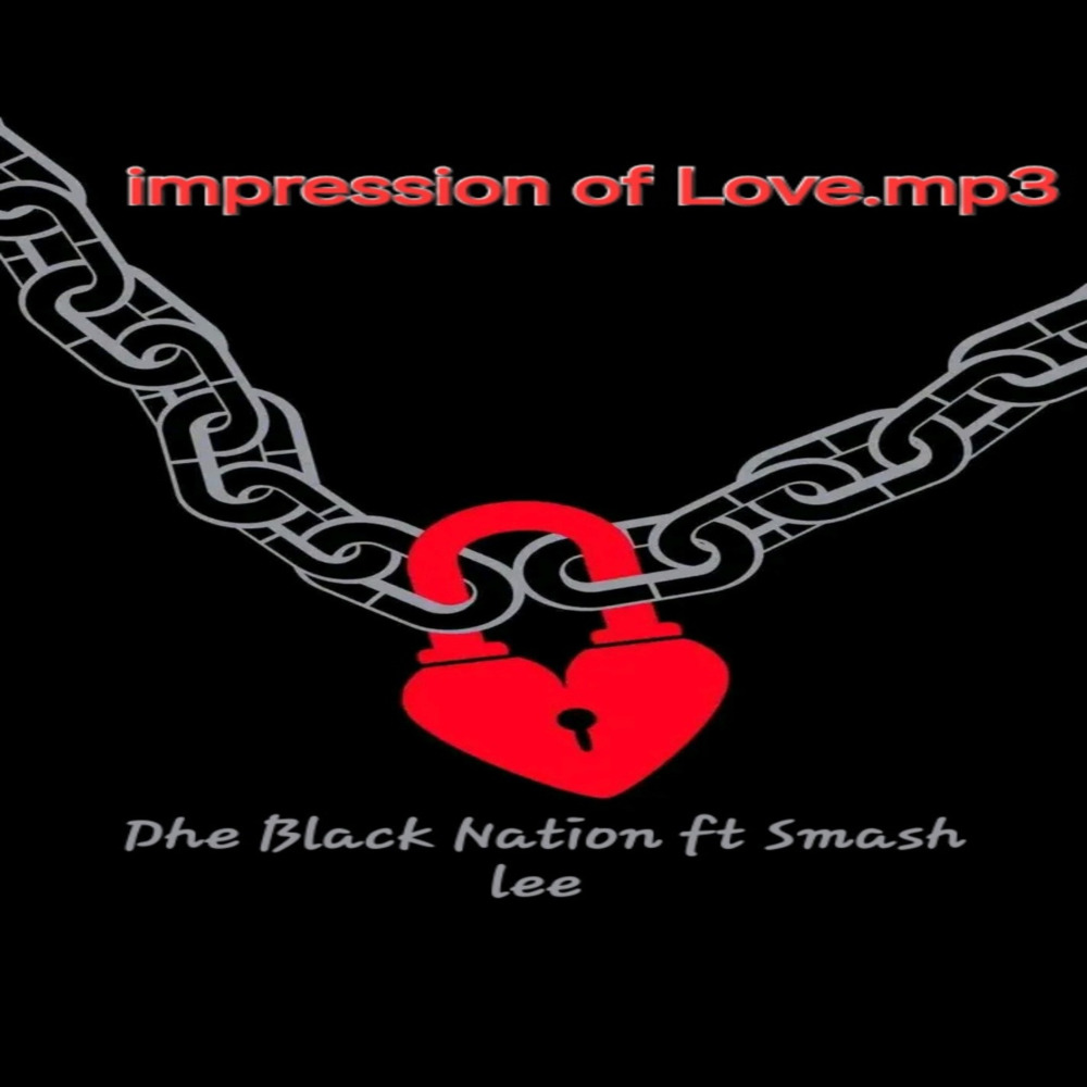 Impression of Love (Explicit)