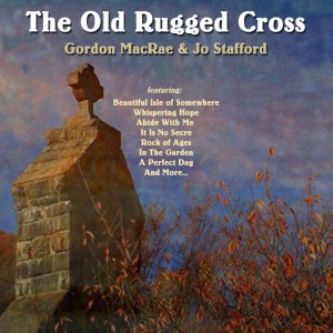 Dengarkan Rock Of Ages lagu dari Jo Stafford dengan lirik