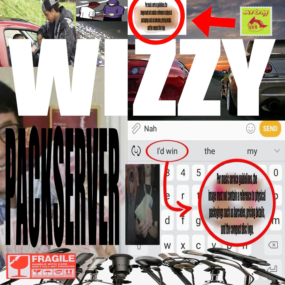 WIZZY (Explicit)