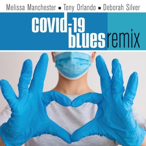 อัลบัม Covid-19 Blues (Remix) ศิลปิน Tiny Tavares