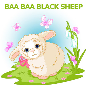 Baa Baa Black Sheep的專輯Baa Baa Black Sheep (Instrumental Versions)