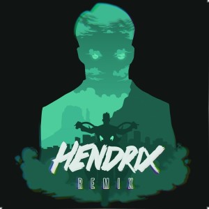 ดาวน์โหลดและฟังเพลง Hendrix (OIEE Remix) พร้อมเนื้อเพลงจาก Saverne