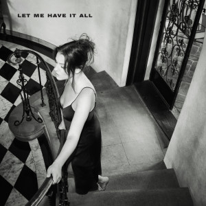 Album Let Me Have It All from Michal Leah