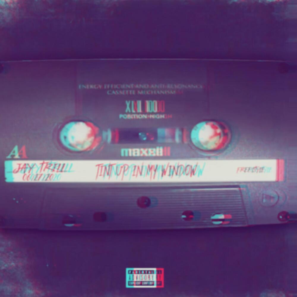 Tint Up In My Window (Screwed) (Explicit)