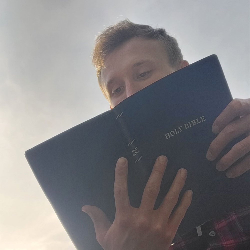 Gospel Freestyle (Explicit)