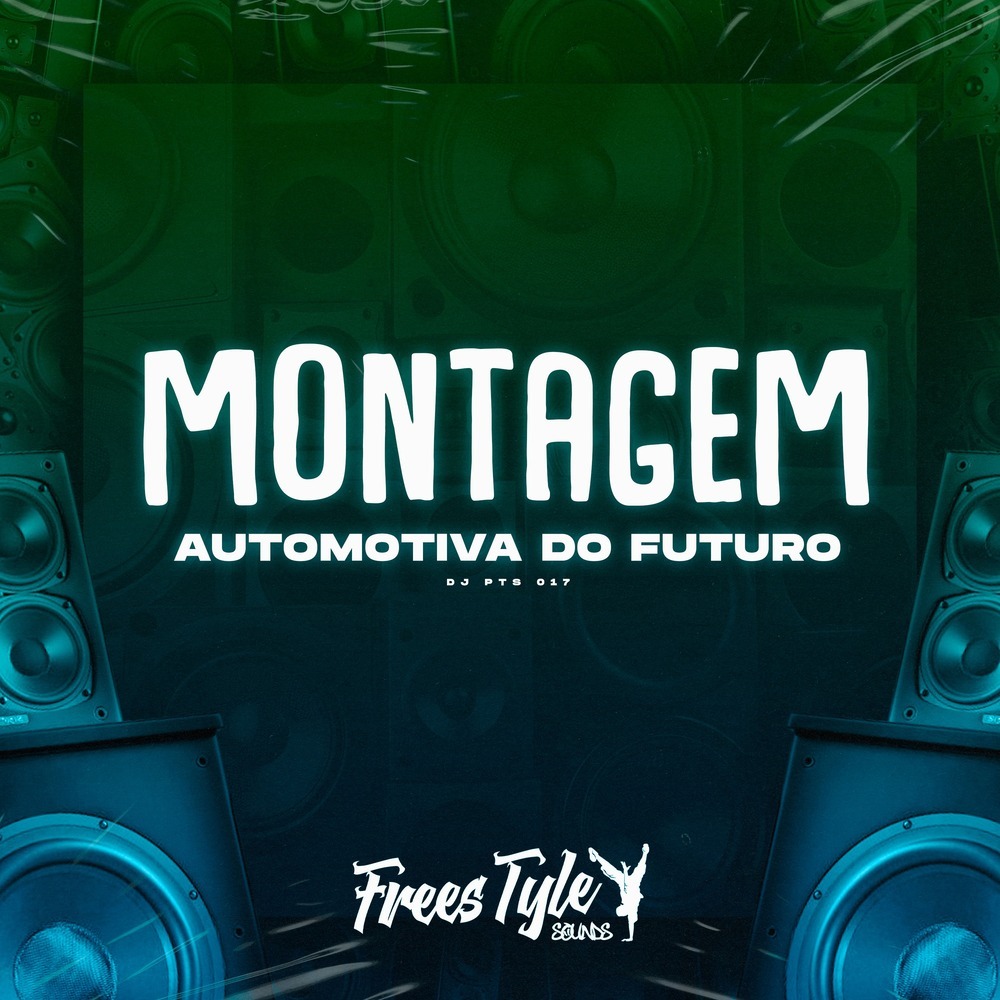 Montagem Automotiva do Futuro (Explicit)
