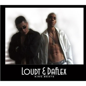 ดาวน์โหลดและฟังเพลง King Beats พร้อมเนื้อเพลงจาก Loudt