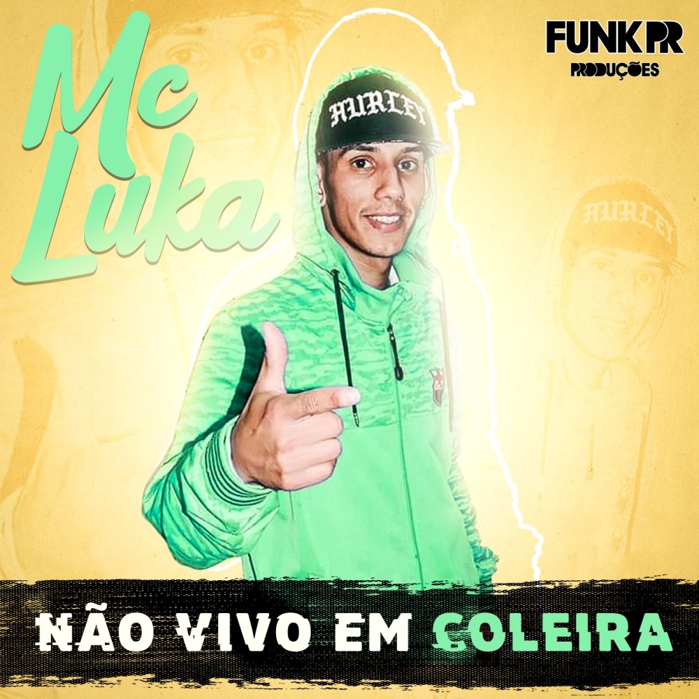 Não Vivo em Coleira